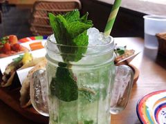 -TEQO·Mexican food & Bar