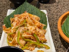 -梦山水日本烧肉(五四广场店)