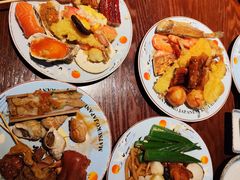 -松子料理(亮马桥店)