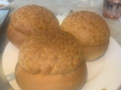 -港丽餐厅(高德置地店)