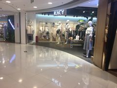 -银座mall(东直门店)