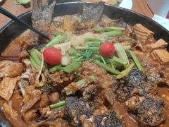 -老板恋上鱼(恒隆广场店)