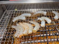 -俊熙家点餐式自助烤肉店(南充王府井店)