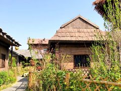 -中华郡文化旅游景区
