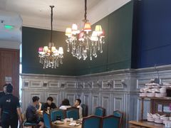 -新白鹿餐厅(城西银泰城店)