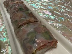 -8餐厅(新葡京酒店)
