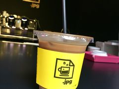 -JPG coffee(广州体育西店)