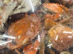 -同道蒸汽海鲜烧烤自助(刘庄夜市店)