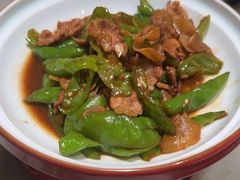 -绿茶餐厅(许昌万达广场店)
