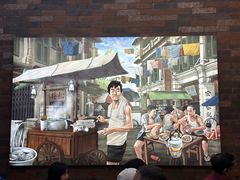 -松發肉骨茶(克拉码头店)