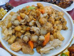 老幼乐八珍豆腐-桃子餐厅·天津菜(王顶堤总店)