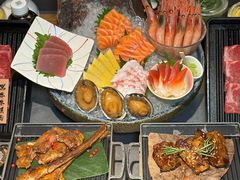 -匠和风精致料理(祥禾天地店)