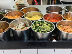 -王菊美食街·王菊面馆(总店)