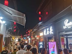 -小河直街历史文化街区