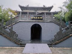 -洛阳白马寺