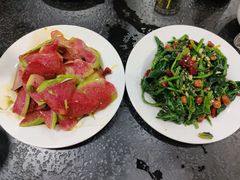 -老黑板筋(顺义总店)