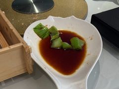 -粤财皇冠假日酒店·彩华轩中餐厅