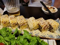 秋天的故事-鹏祖料理