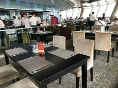 大堂-339旋转餐厅(天府熊猫塔店)