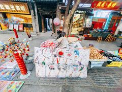 -青州古城