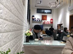-大嘻咹biangbiang面(历史博物馆店)