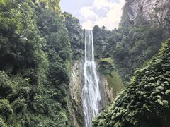 -通灵大峡谷