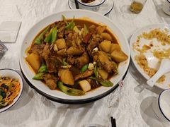 -阿布都新疆音乐美食城(长湖路店)