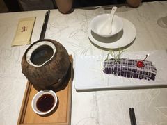 -尚一汤 广东炖汤(金桥国际店)