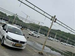 -胜华驾校·小猫学车(银都店)