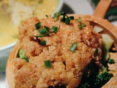 -醉英雄四川料理(新塘万达广场店)
