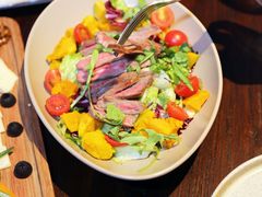 -Brut Eatery悦璞食堂(建国东路店)