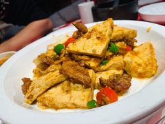 -西贝莜面村(当代商城店)