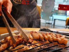 -姜虎东白丁烤肉(银泰中心in99店)
