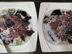 -梧州双钱龟苓膏(丽港航母店)