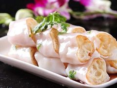 金腿炸两肠-京粤荟(海王银河科技大厦店)