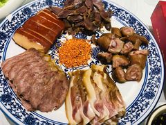 -巴渝菜舍曾氏麻辣风(霸州店)