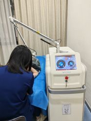 体验后-重庆联合丽格第五医疗美容医院