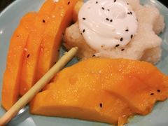 -URBAN SOI Thai Kitchen乐泰料理(长乐路店)