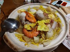 -新白鹿餐厅(龙游路店)