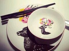 -新白鹿餐厅(西湖银泰店)