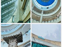 -重庆中国三峡博物馆(重庆博物馆)