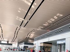 -敦煌莫高国际机场