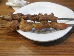 -巴格万美食园(达胜花苑店)