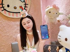 -松临·铁板烧&Omakase(神农店)