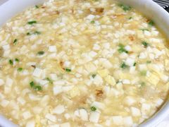 淮扬汪豆腐-佰家小厨·南京菜(夫子庙店)