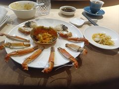 -成隆行·蟹王府(淮海店)