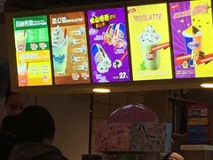 -DQ·蛋糕·冰淇淋(金桥店)