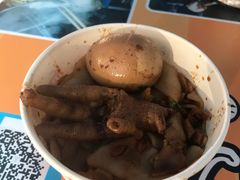 -肖胖子猪油拌粉