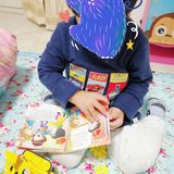 一本值得宝宝看的格林童话故事