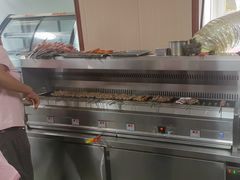 -歹歹的加个面过油肉拌面